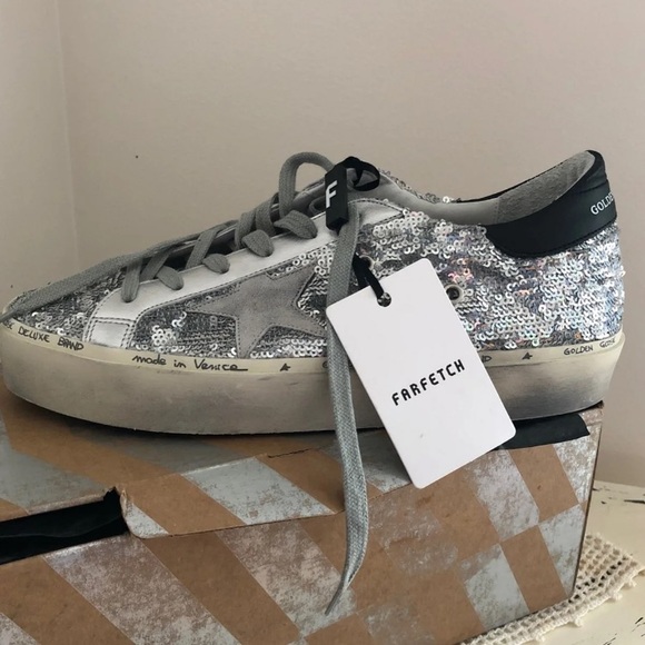 Golden Goose Shoes - Golden Goose DB Low Deluxe